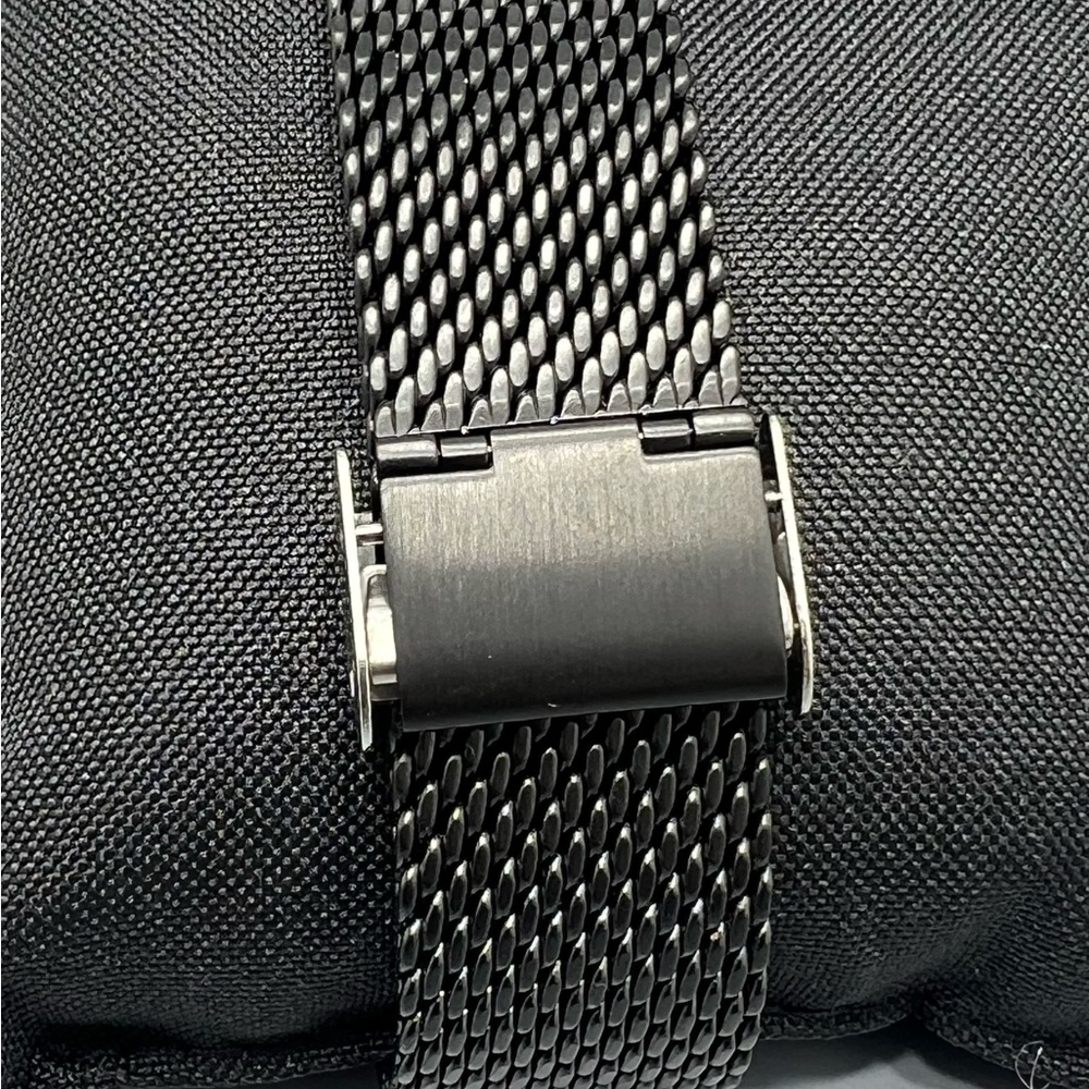 MVMT Voyager Slate Black Rose | 42MM - Picture 7 of 12